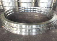Rugueux duplex superbe d'anneaux de pièces forgéees en métal de l'acier inoxydable F55 S32760 1,4501 usiné