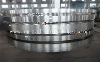 Les pièces forgéees de l'acier au carbone 48TS d'AISI ASTM DIN CK53 BS060A52 XC sonne le certificat de la pièce forgéee 3,1