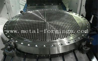 SA350LF2 A105 F316L F304L a forgé des pièces forgéees d'acier au carbone de produits en acier