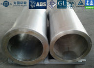 En AISI ASTM tube sans couture forgé laminé à chaud ou chaud DIN de JIS BS d'acier au carbone