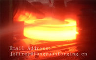 10CrMo9-10 1,7380 douilles en acier Quenced et usinage gâché de preuve de traitement thermique
