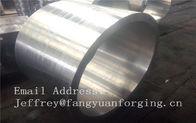 Les douilles duplex superbes de l'acier inoxydable F53, corps de valve forgé masque ASTM-182