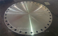 ASME ou plat à haute pression non standard d'abat-jour de bride d'acier inoxydable de F316L F304
