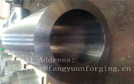 Le métal C60 de forge 1,0606 S58C AISI1060 CK60 1,1221 a forgé la normalisation et la preuve de cylindre usinées