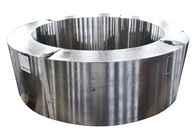 Pièce forgéee d'acier inoxydable du traitement thermique 2500mm DIN 1,4301