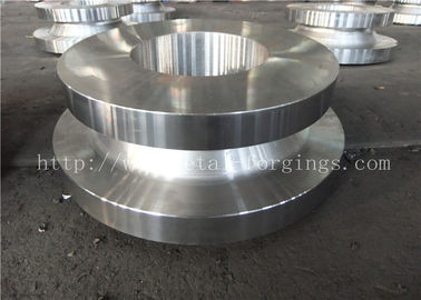 Corps et fermeture NORSOK M650, PED 2014/68/EU Matériau de forgeage de soupape ASTM F51, ASTM F53