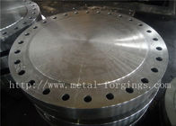 L'acier allié chimique de Protroleum a forgé autour des disques OD 1200mm en métal