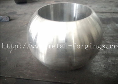 Corps et fermeture NORSOK M650, PED 2014/68/EU Matériau de forgeage de soupape ASTM F51, ASTM F53