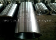 Le métal forgé de tuyau gaine S235JRG2 1,0038 EN10250-2 : 1999 pour l'anneau de Guider de turbine à vapeur