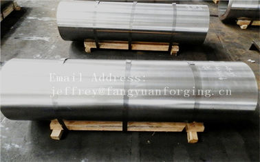 Fabrication de tubes sans soudure laminés à chaud