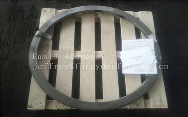 Traitement thermique Forgeage en acier inoxydable 1.4541 S32100 X10CrNiTi189 SUS321 304S12