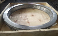 Rugueux rond de traitement thermique de solution de pièce forgéee d'acier inoxydable DIN 1,4301 tourné