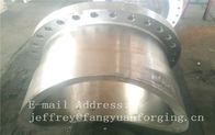 Les pièces forgéees d'acier allié de SA-182 F92/ont forgé rugueux de valve de tuyau tourné