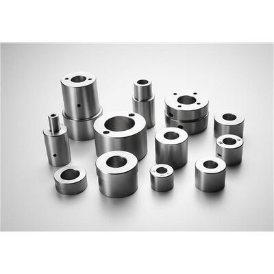 Services de forgeage de métaux sur mesure de 15 mm à 500 mm, y compris les procédés de recuit pour des applications industrielles de précision