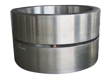 Pièces forgéees en métal de l'acier allié ASTM ASME 34CrNiMo6