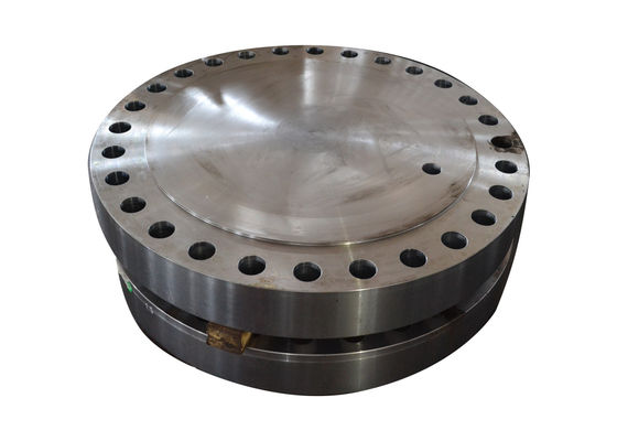 Pièces forgéees d'acier inoxydable d'ASME ASTM S31803 F60 S32205 F53
