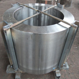 Pièces forgéees de Rod de pièce forgéee de valve d'acier inoxydable de F6a SUS410 SUS403 S40300 403S17