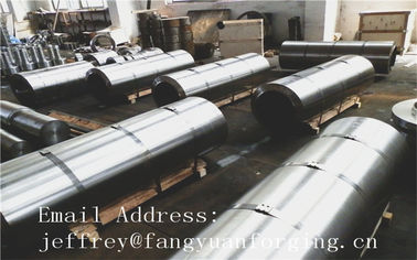 Fabrication de tubes sans soudure laminés à chaud
